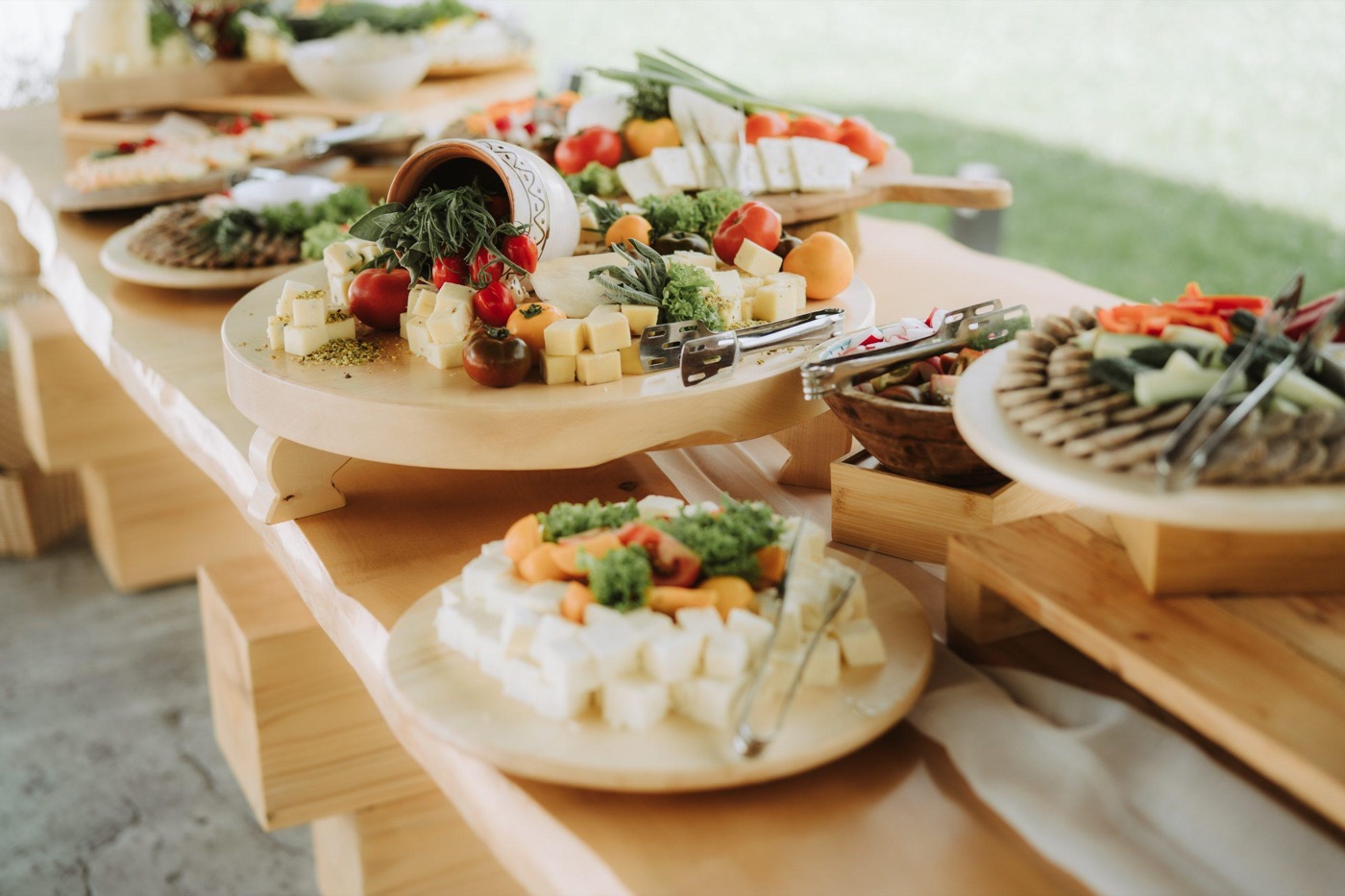 Fotografie 3 din galeria La Filuta Events, sala de evenimente in Malini Suceava