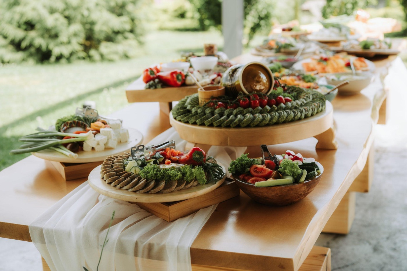 Fotografie 8 din galeria La Filuta Events, sala de evenimente in Malini Suceava