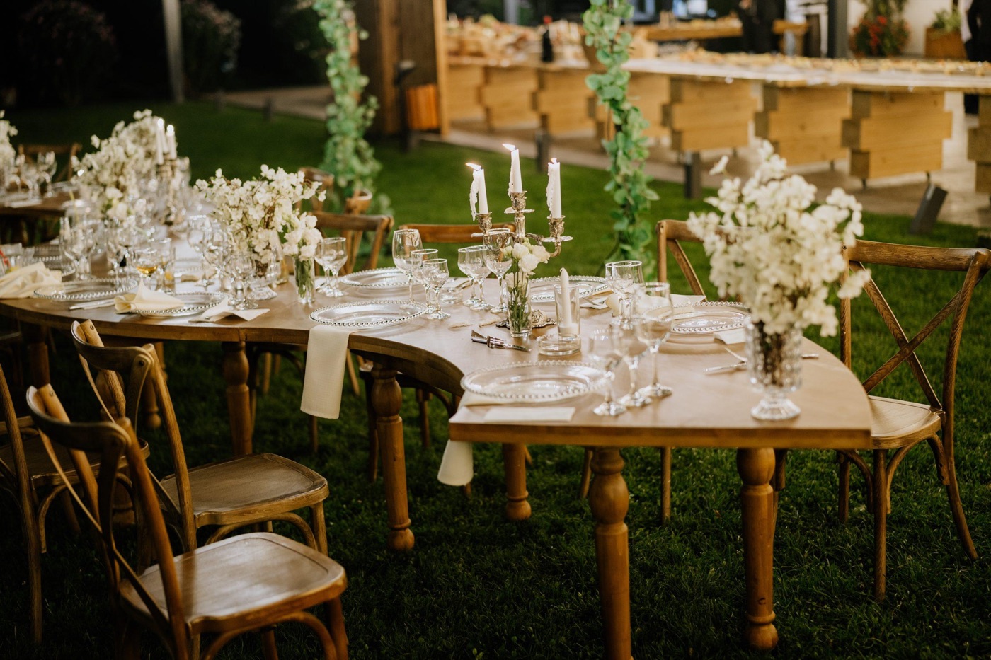 Fotografie 9 din galeria La Filuta Events, sala de evenimente in Malini Suceava