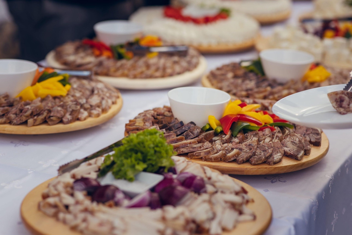 Fotografie 23 din galeria La Filuta Events, sala de evenimente in Malini Suceava