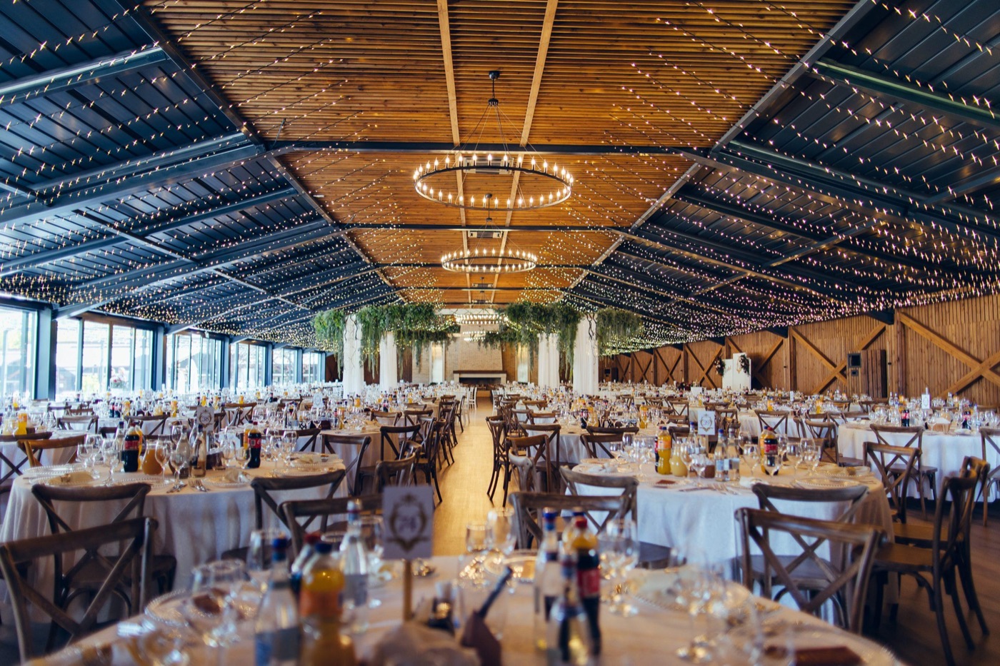 Fotografie 27 din galeria La Filuta Events, sala de evenimente in Malini Suceava