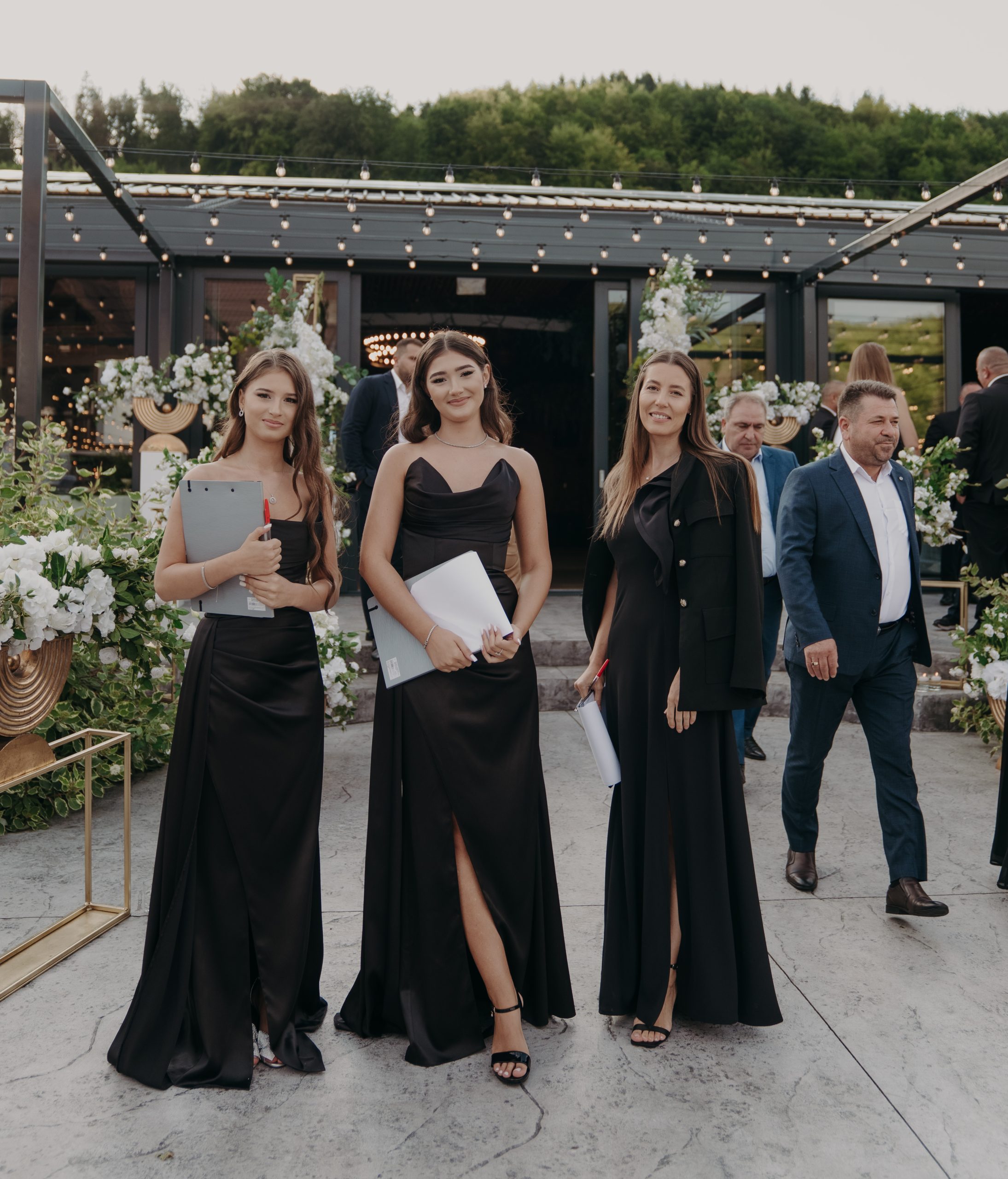 Fotografie La Filuta Events, sala de evenimente in Malini Suceava