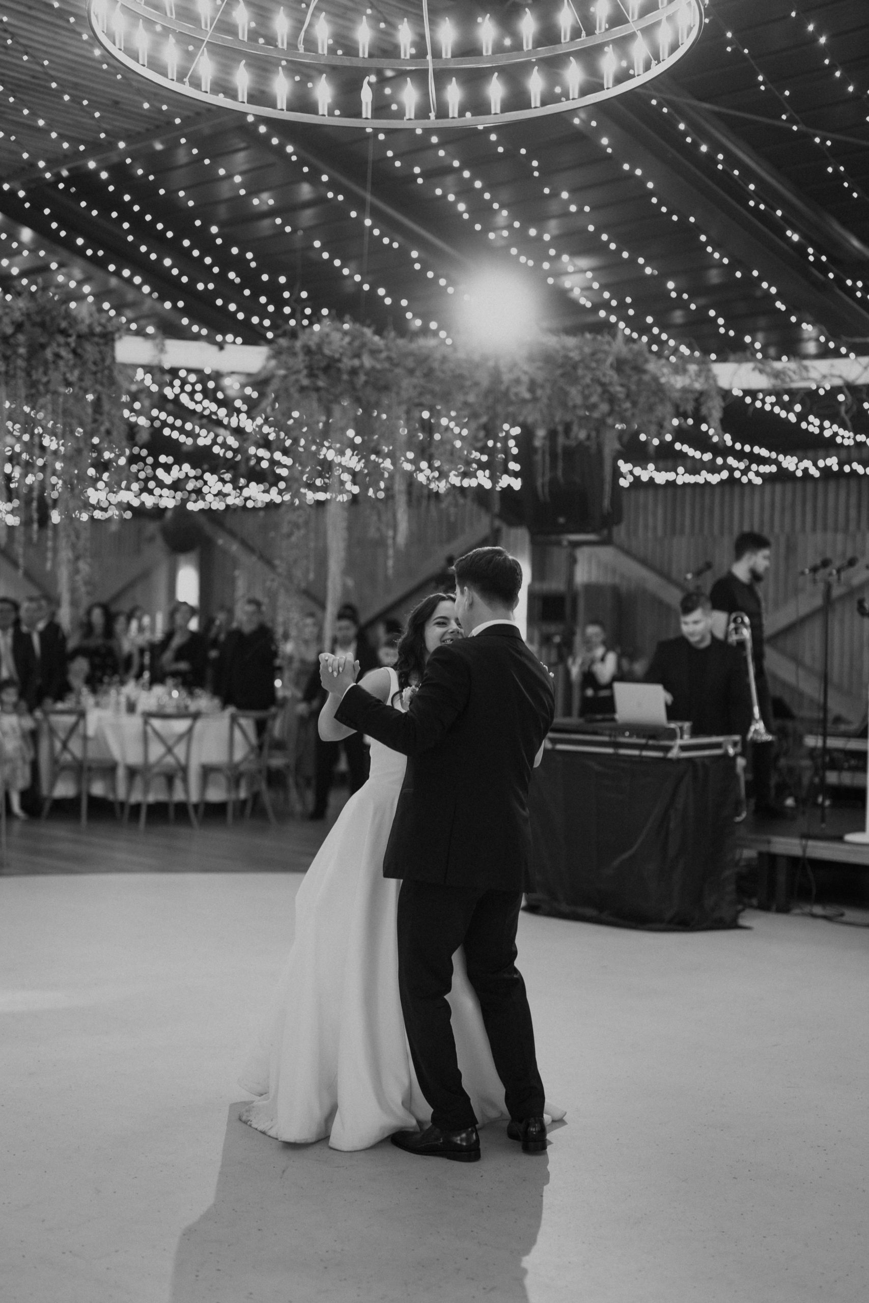 Fotografie La Filuta Events, sala de evenimente in Malini Suceava