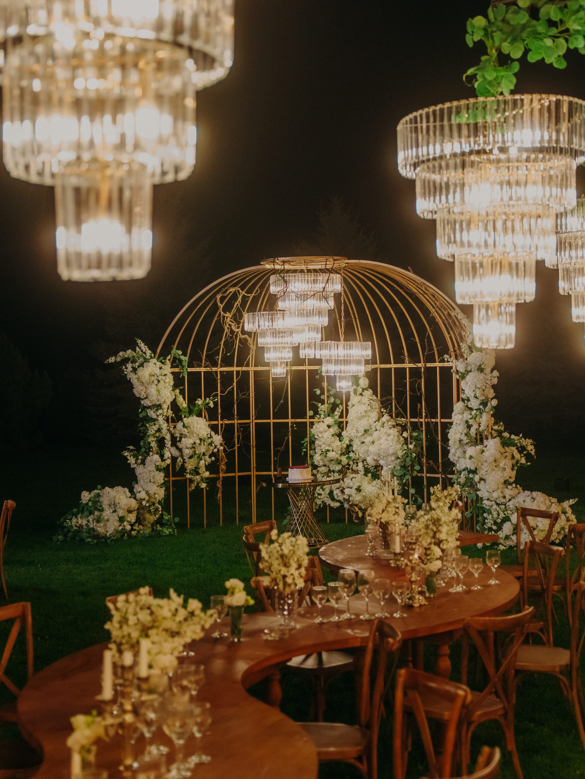 Fotografie La Filuta Events, sala de evenimente in Malini Suceava