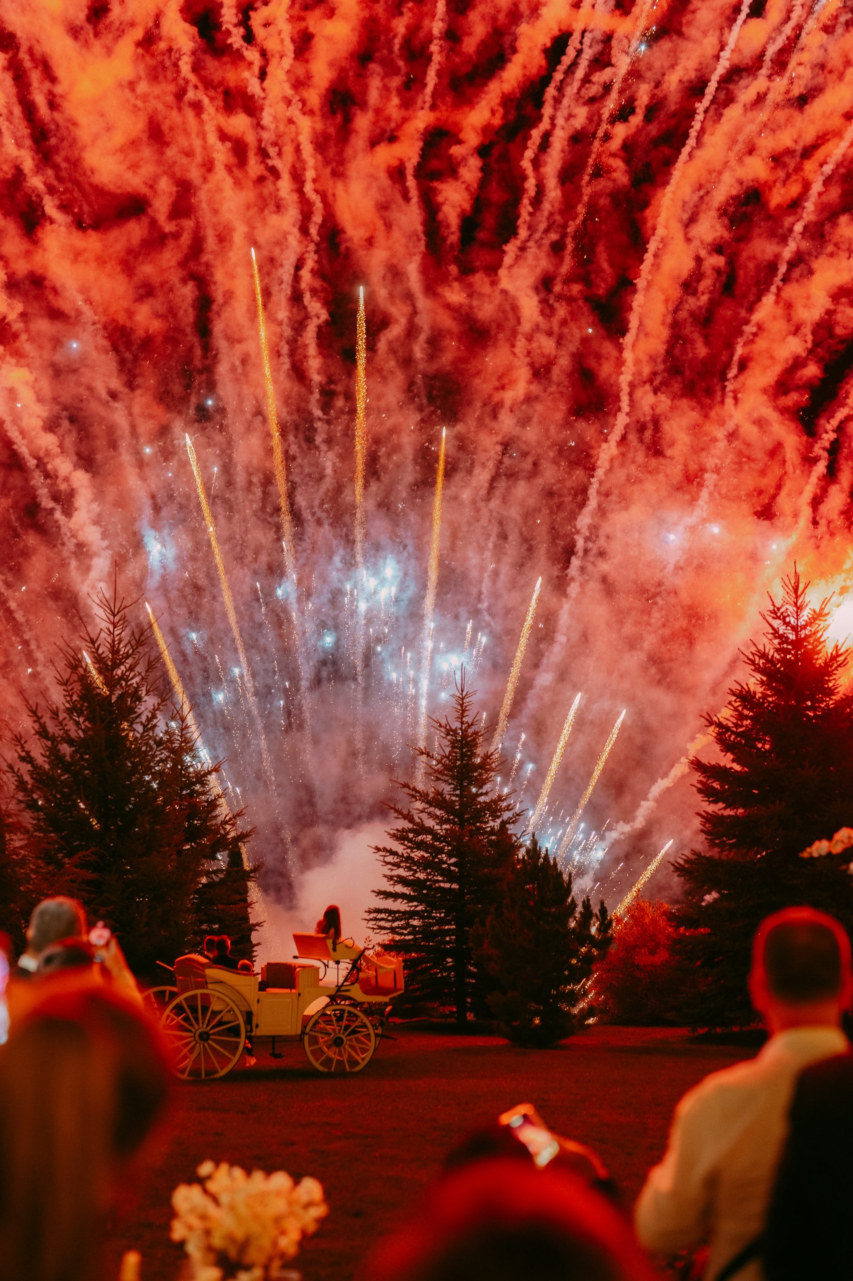 Fotografie La Filuta Events, sala de evenimente in Malini Suceava