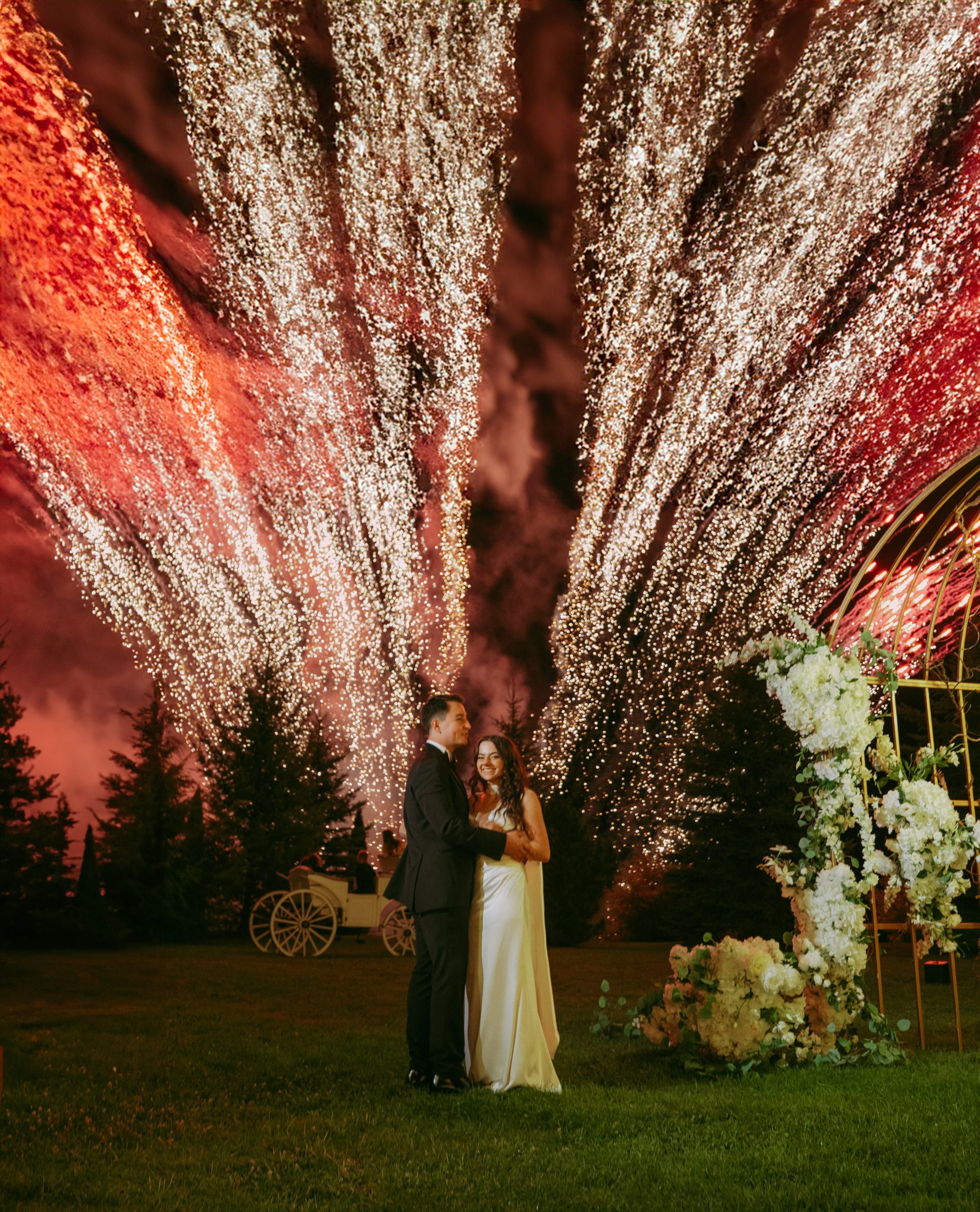Fotografie La Filuta Events, sala de evenimente in Malini Suceava