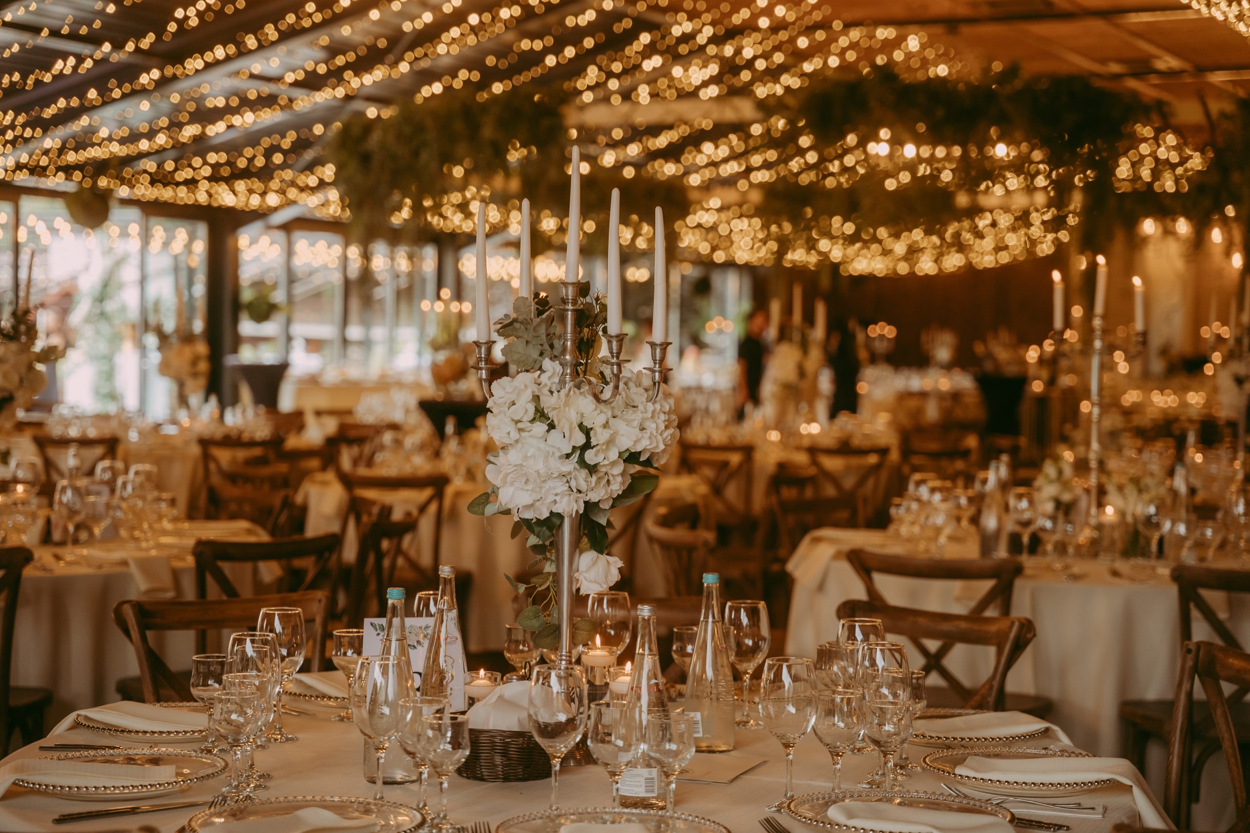 Fotografie La Filuta Events, sala de evenimente in Malini Suceava