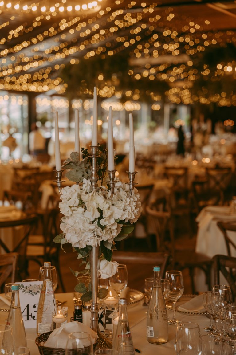Decor elegant in Suceava