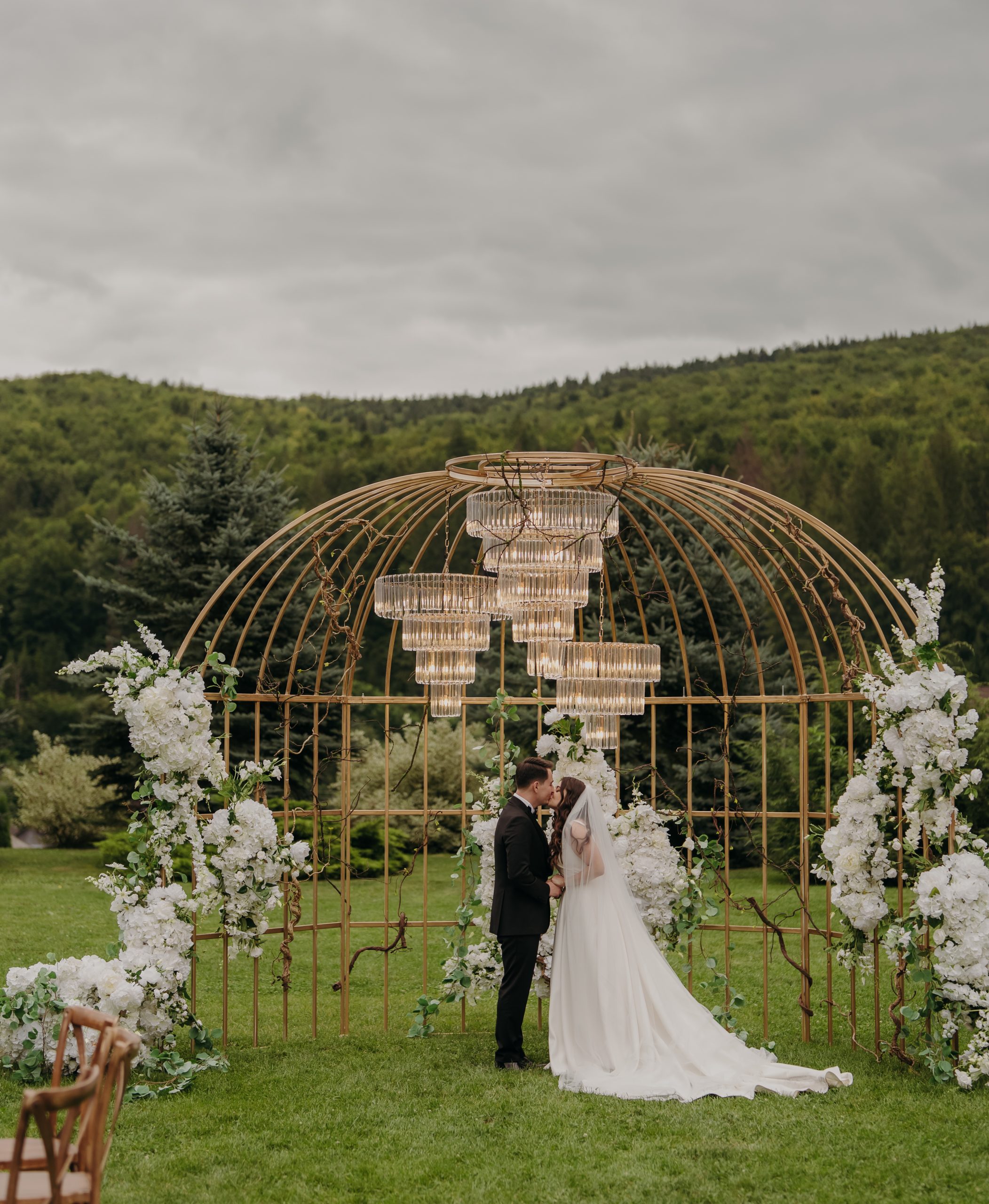 Fotografie La Filuta Events, sala de evenimente in Malini Suceava