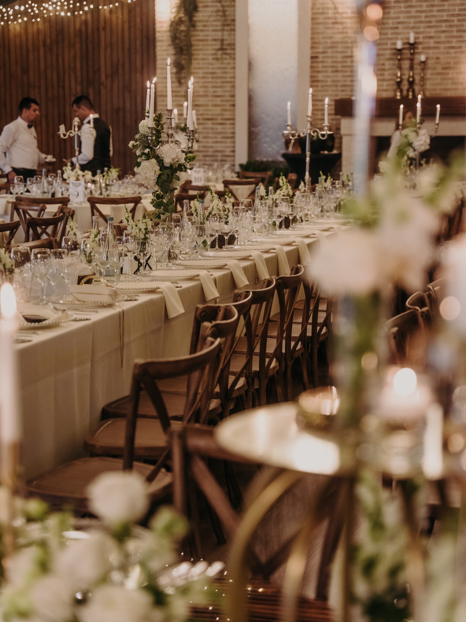 Fotografie La Filuta Events, sala de evenimente in Malini Suceava