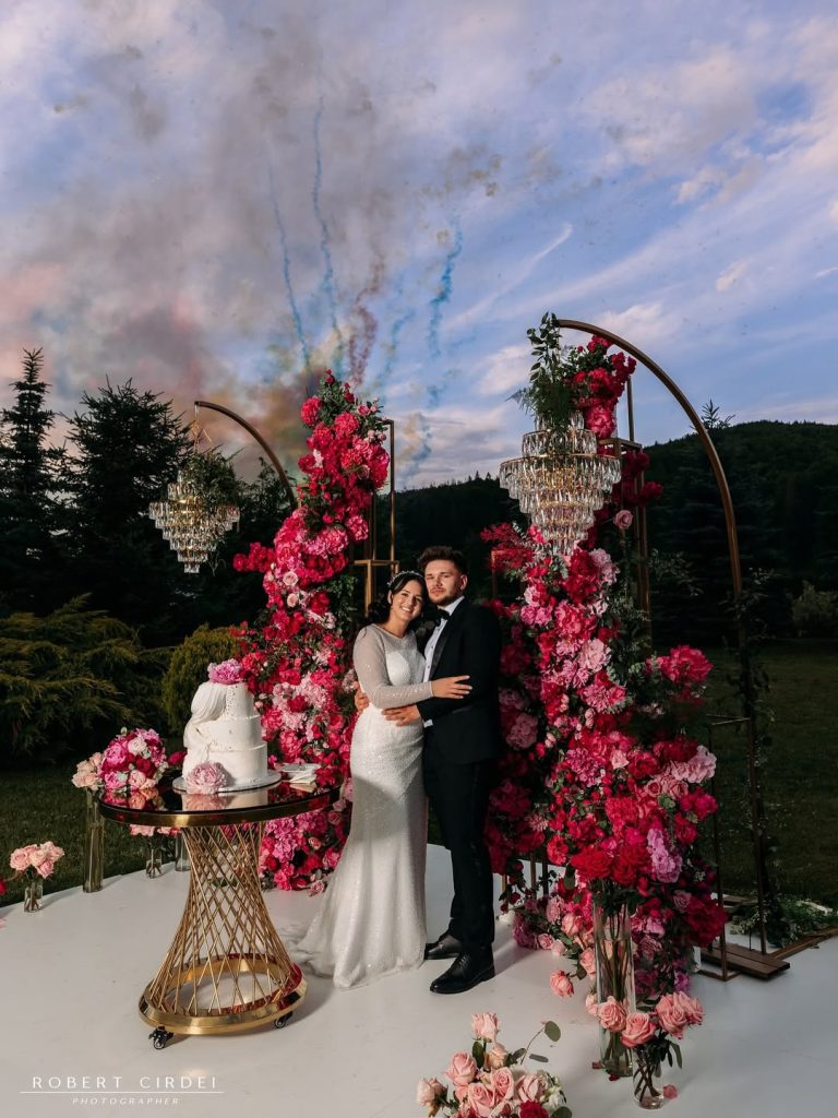 Fotografie La Filuta Events, sala de evenimente in Malini Suceava