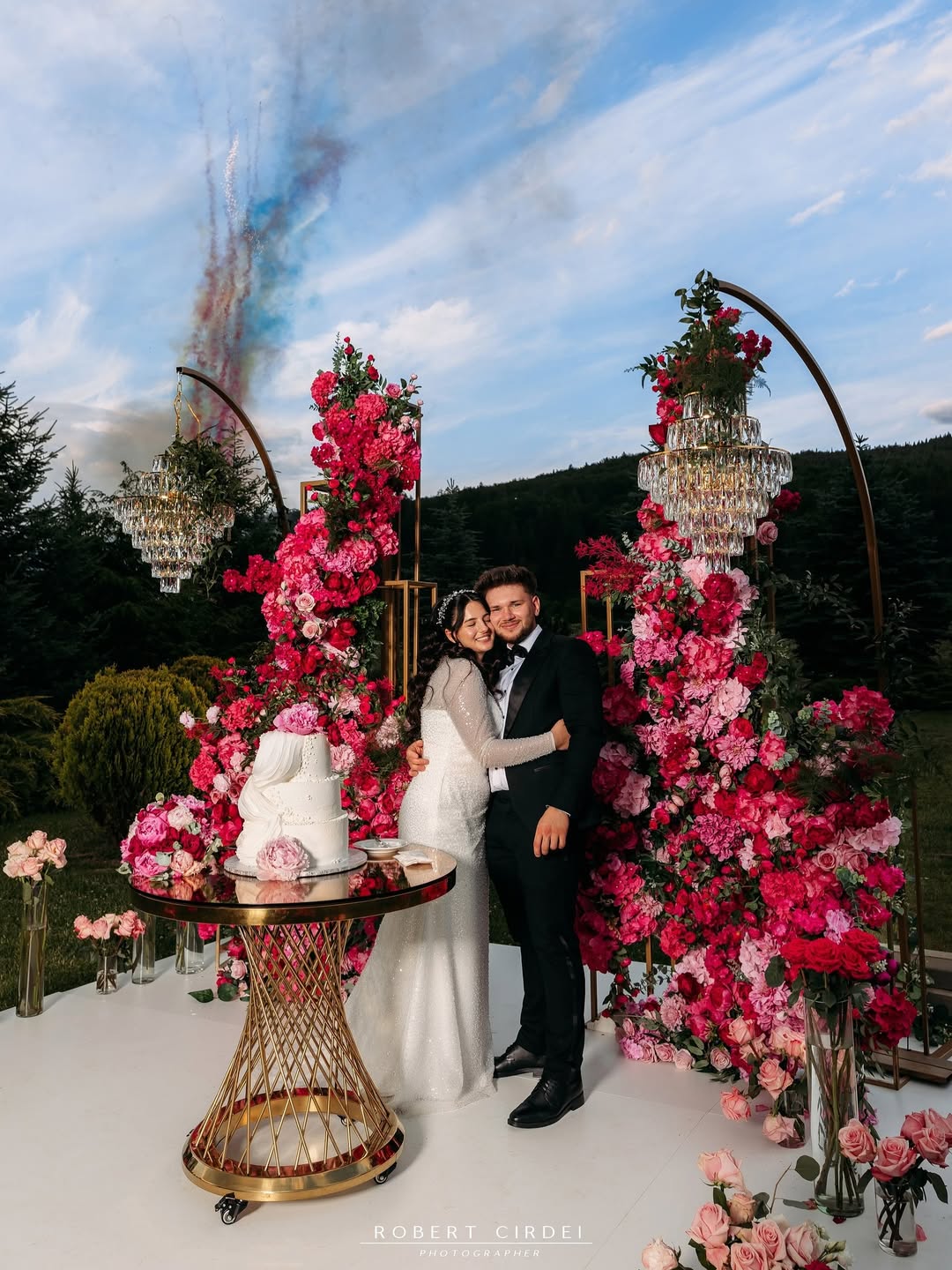 Fotografie La Filuta Events, sala de evenimente in Malini Suceava