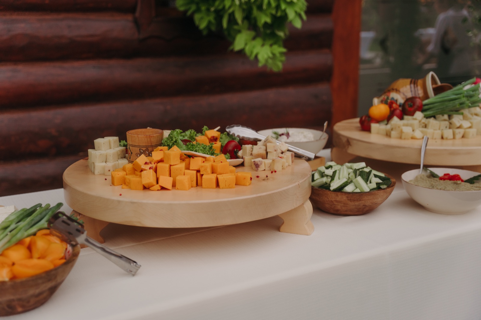 La Filuta Events - sala de evenimente in Bucovina, fotografie 69