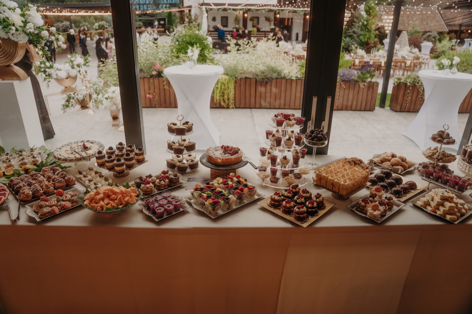 La Filuta Events - sala de evenimente in Bucovina, fotografie 96