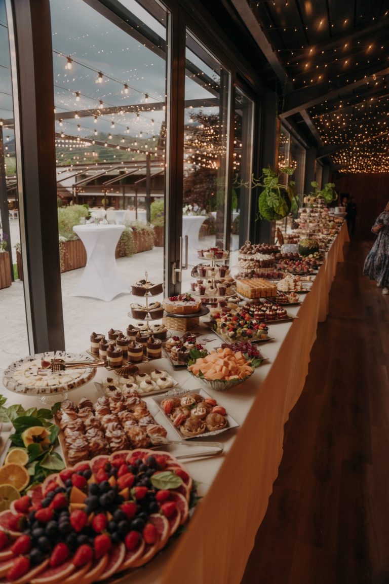 Salon de evenimente