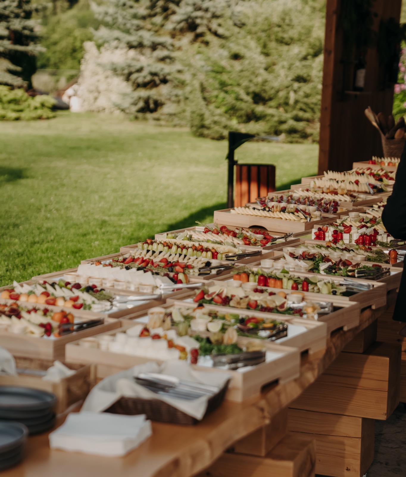 La Filuta Events - sala de evenimente in Bucovina, fotografie 116