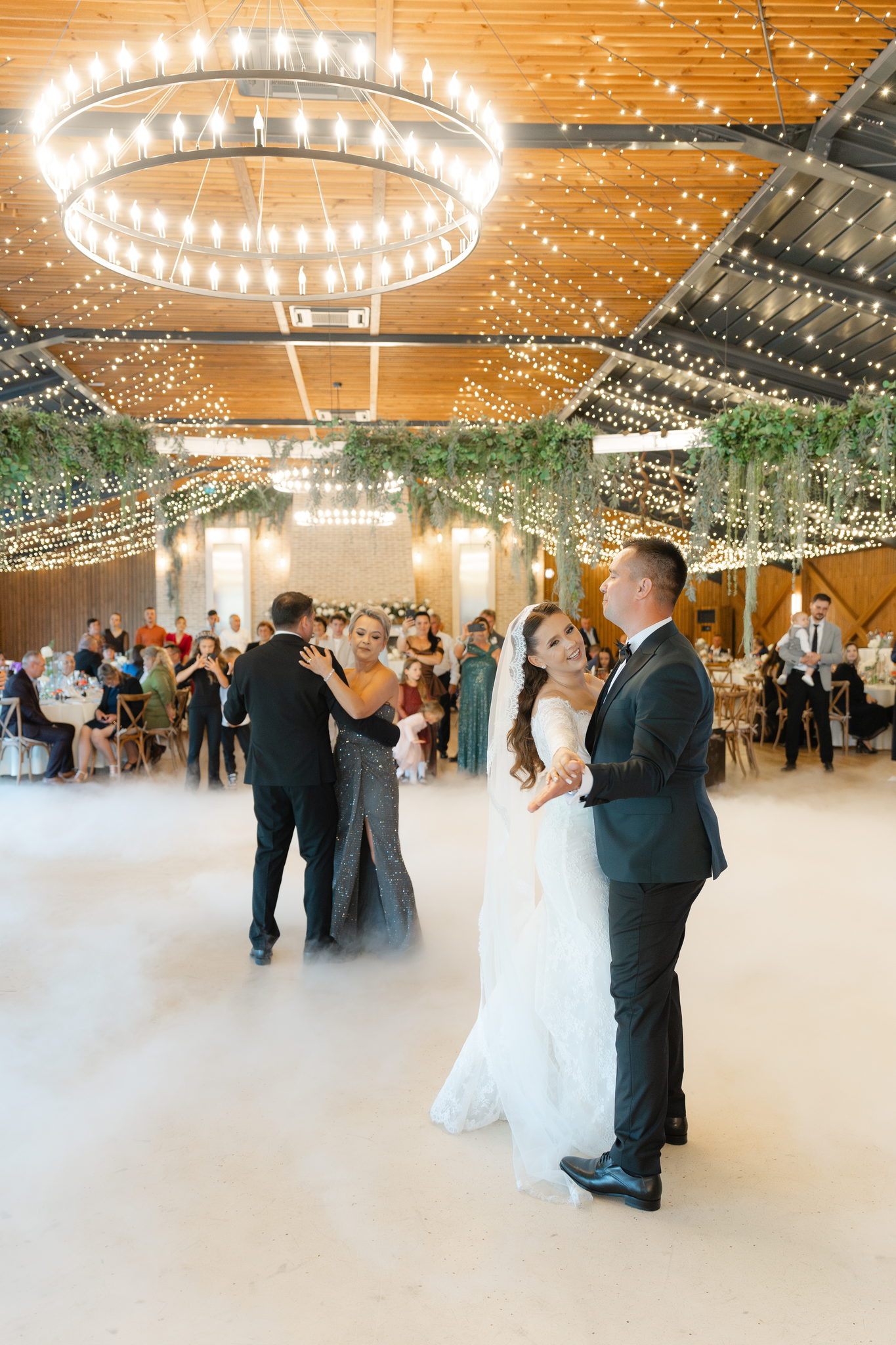 Fotografie La Filuta Events, sala de evenimente in Malini Suceava