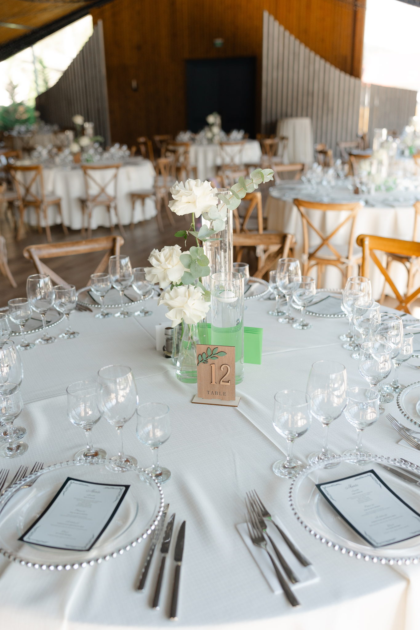 Fotografie La Filuta Events, sala de evenimente in Malini Suceava