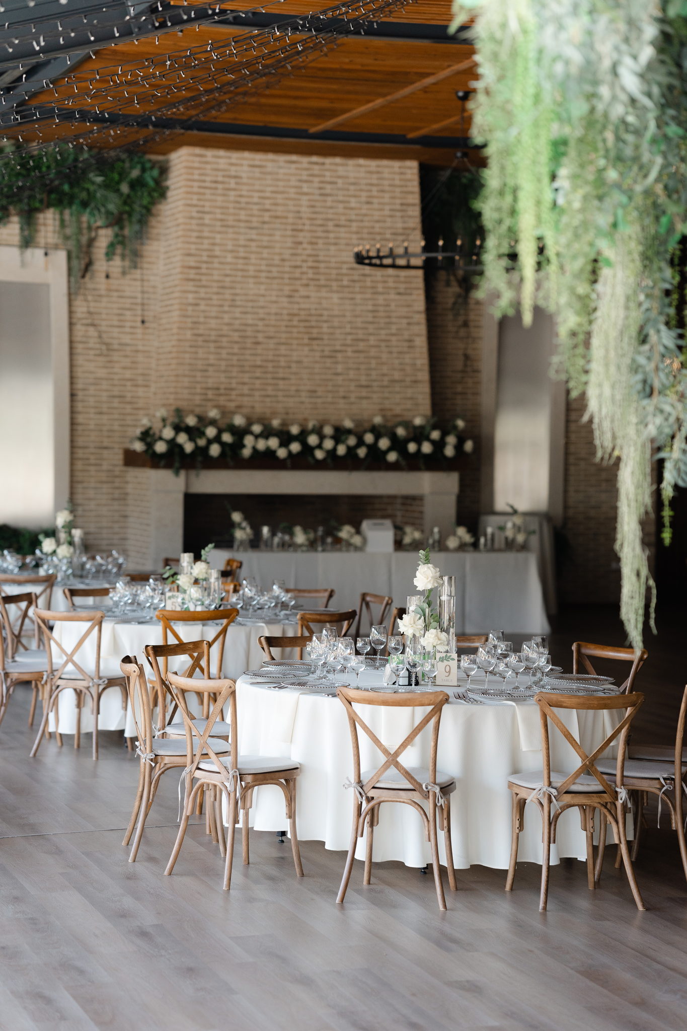 Fotografie La Filuta Events, sala de evenimente in Malini Suceava