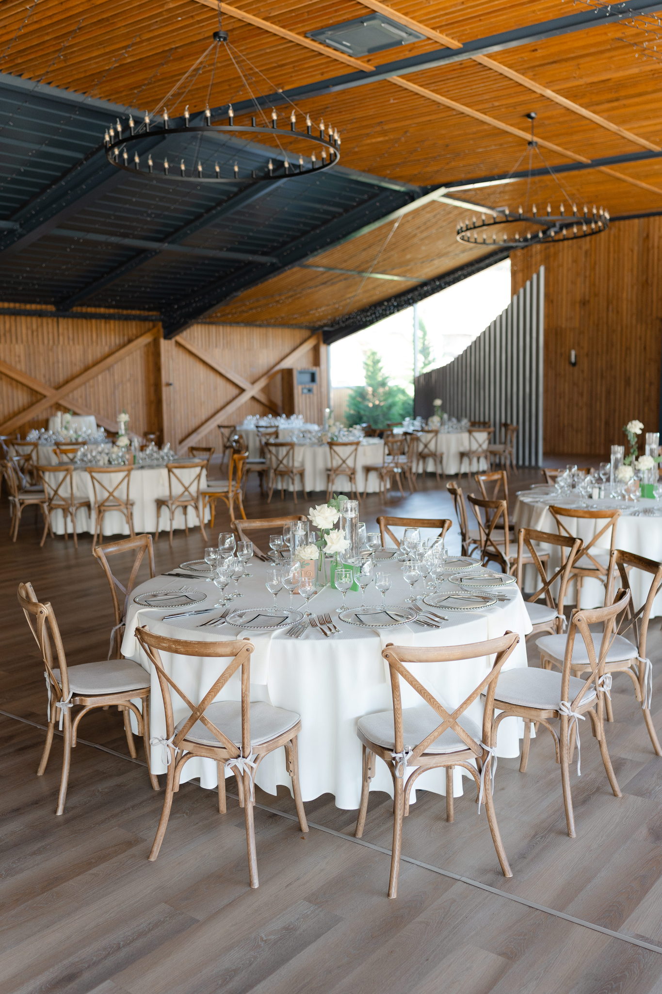 Fotografie La Filuta Events, sala de evenimente in Malini Suceava